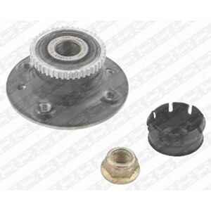 SNR Kit cuscinetti ruota R155.82 - Kit cuscinetti SNR Kit cuscinetti ruota R155.82 - Kit cuscinetti