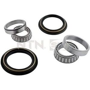 Snr Kit de Rodamiento de Rueda - Rodamiento para Kia Sportage, Nissan, Renault, Toyota, Citroën, Fiat, Ford, Mazda Snr Kit de Rodamiento de Rueda - Rodamiento para Kia Sportage, Nissan, Renault, Toyota, Citroën, Fiat, Ford, Mazda