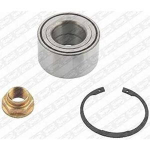 SNR Honda Kit de roulements R174.40 - Kit de roulements - Publicité SNR Honda Kit de roulements R174.40 - Kit de roulements - Publicité