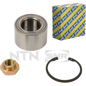 Kit cuscinetti ruota SNR - Opel Agila Kit cuscinetti ruota SNR - Opel Agila
