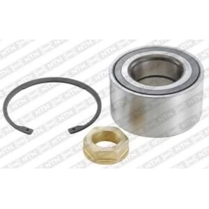 SNR R159.55 Kit di cuscinetti ruota - Ruota di rotolamento SNR R159.55 Kit di cuscinetti ruota - Ruota di rotolamento