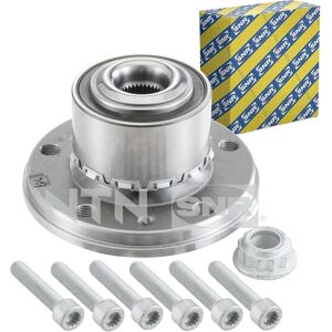 Snr Radlager-Kit - Passend für VW T5, Touareg Snr Radlager-Kit - Passend für VW T5, Touareg