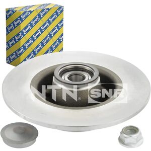 SNR Disco freno KF155.77U - Disco freno SNR Disco freno KF155.77U - Disco freno