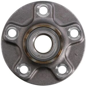 SNR R168.60 - Kit di cuscinetti ruota per Nissan Almera SNR R168.60 - Kit di cuscinetti ruota per Nissan Almera