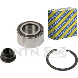 SNR Kit di cuscinetti ruota - R169.58 - Per Citroën C1, Peugeot 107/108, Toyota Aygo SNR Kit di cuscinetti ruota - R169.58 - Per Citroën C1, Peugeot 107/108, Toyota Aygo