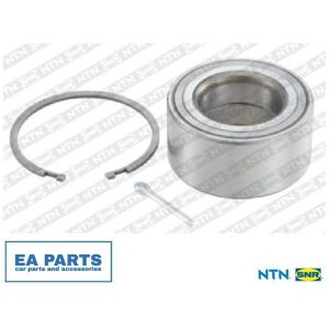 Kit cuscinetti ruota SNR R168.63 - Set ruote Kit cuscinetti ruota SNR R168.63 - Set ruote