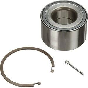 Kit cuscinetti ruota SNR R168.66 per Nissan X-trail Kit cuscinetti ruota SNR R168.66 per Nissan X-trail