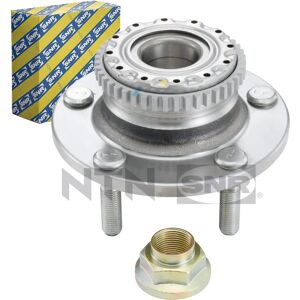 Hyundai 527102c105 Kit di cuscinetti - Wheel Bearing Hyundai 527102c105 Kit di cuscinetti - Wheel Bearing