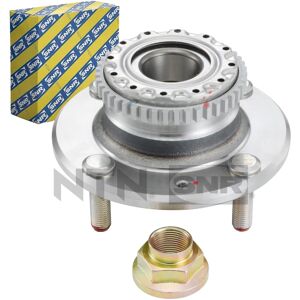 SNR R184.27 Pyörän laakeri - Kia Cerato SNR R184.27 Pyörän laakeri - Kia Cerato