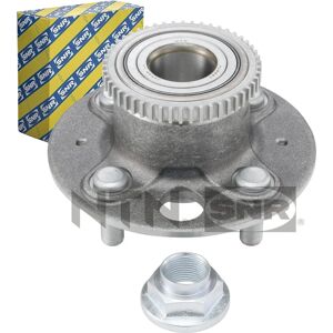 SNR R174.53 Kit cuscinetti ruota - Compatibile con Honda Civic SNR R174.53 Kit cuscinetti ruota - Compatibile con Honda Civic