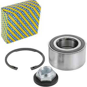 SNR R141.05 Radlagersatz mit Magnetsensor - Radlagersatz SNR R141.05 Radlagersatz mit Magnetsensor - Radlagersatz