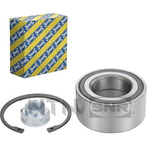 SNR R177.21 Radlagersatz - Vorderachse Fiat Suzuki SNR R177.21 Radlagersatz - Vorderachse Fiat Suzuki