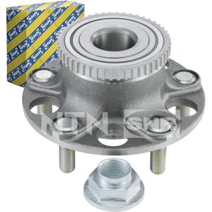 SNR Radlagersatz - Honda Civic - Robustes Zahnrad - 139mm Ø SNR Radlagersatz - Honda Civic - Robustes Zahnrad - 139mm Ø