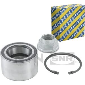 SNR Kit cuscinetto ruota R141.45 - Set di cuscinetti SNR Kit cuscinetto ruota R141.45 - Set di cuscinetti