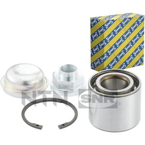 Achterwiellager set Opel Agila - OEM 4706538, 9213602 Achterwiellager set Opel Agila - OEM 4706538, 9213602