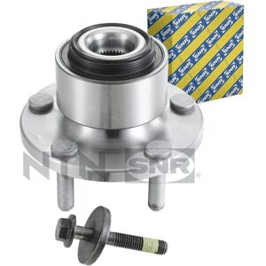 SNR R165.37 Pyörän laakerisetti - Volvo V50, S40 II, C30 SNR R165.37 Pyörän laakerisetti - Volvo V50, S40 II, C30