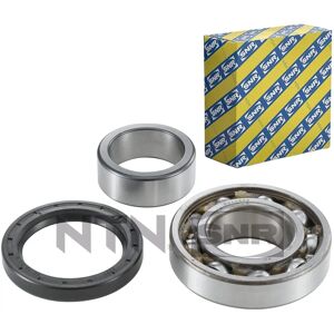 SNR R177.15 Takapyörän laakerisetti - Suzuki SNR R177.15 Takapyörän laakerisetti - Suzuki