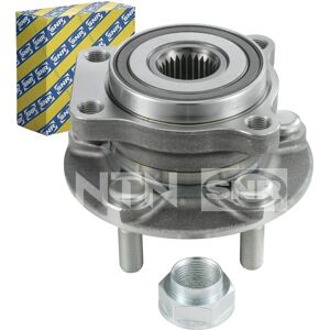 Snr pyörän laakerisetti - Subaru-malleille Snr pyörän laakerisetti - Subaru-malleille