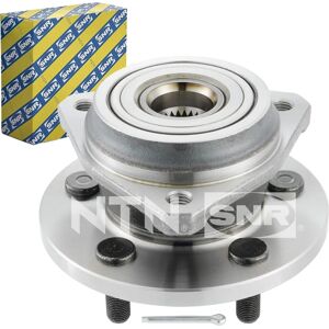 SNR R186.22 Kit de roulements de roue - Kit de roulements pour Jeep - Publicité SNR R186.22 Kit de roulements de roue - Kit de roulements pour Jeep - Publicité