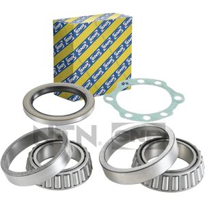 SNR Kit cuscinetti ruota R141.15 - Kit ruota SNR Kit cuscinetti ruota R141.15 - Kit ruota