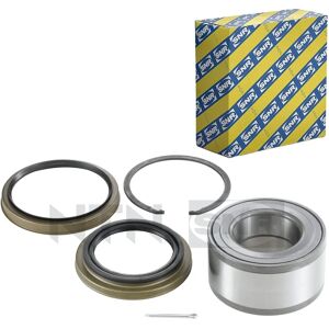SNR R141.20 - Kit de roulements pour Toyota 4 Land - Publicité SNR R141.20 - Kit de roulements pour Toyota 4 Land - Publicité