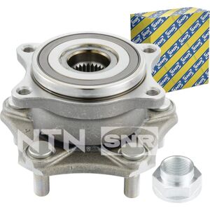 SNR R177.32 Radlagersatz - Radlager-Kit SNR R177.32 Radlagersatz - Radlager-Kit