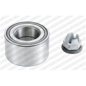 Snr Kit Cuscinetti Ruota R167.13 - Kit Cuscinetti Snr Kit Cuscinetti Ruota R167.13 - Kit Cuscinetti