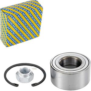 Kit cuscinetti ruota SNR - Mitsubishi Lancer Outlander - 80mm diametro Kit cuscinetti ruota SNR - Mitsubishi Lancer Outlander - 80mm diametro