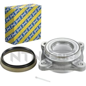Kit de roulements R141.18 pour Toyota Hilux & Land Cruiser - Publicité Kit de roulements R141.18 pour Toyota Hilux & Land Cruiser - Publicité