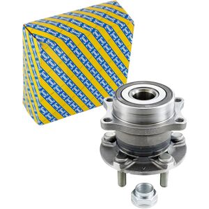 SNR R181.26 - Radlagersatz für Toyota Gt & Subaru SNR R181.26 - Radlagersatz für Toyota Gt & Subaru