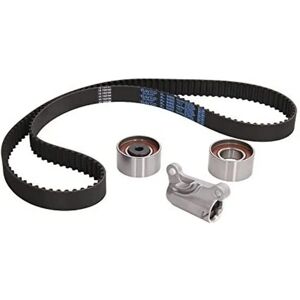 SNR KD470.28 Ajo-ja ohjausremmi paketti Mazda 323 Premacy SNR KD470.28 Ajo-ja ohjausremmi paketti Mazda 323 Premacy