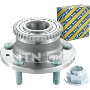 SNR R170.37 Kit cuscinetti ruota per Mazda 6 - Kit cuscinetti ruota SNR R170.37 Kit cuscinetti ruota per Mazda 6 - Kit cuscinetti ruota