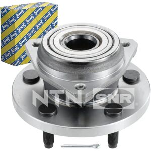 Kit cuscinetti ruota SNR R186.27 per Jeep Grand - Set di cuscinetti Kit cuscinetti ruota SNR R186.27 per Jeep Grand - Set di cuscinetti