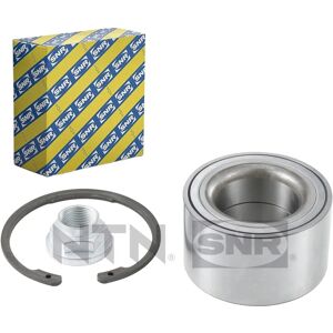 SNR R180.04 Kit cuscinetti ruota - Compatibile con Land Rover Discovery SNR R180.04 Kit cuscinetti ruota - Compatibile con Land Rover Discovery