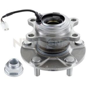 SNR R177.47 Kit cuscinetti ruota - Kit cuscinetti ruota SNR R177.47 Kit cuscinetti ruota - Kit cuscinetti ruota