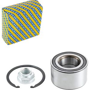 Mazda R170.55 Vorderes Radlagersatz mit ABS-Ring Mazda R170.55 Vorderes Radlagersatz mit ABS-Ring