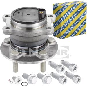 SNR R152.72 Kit de roulements - Roulement de roue - Publicité SNR R152.72 Kit de roulements - Roulement de roue - Publicité