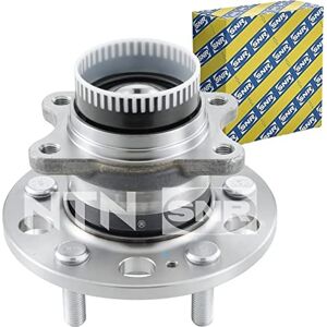 SNR R189.19 Kit cuscinetti ruota - Kit di cuscinetti SNR R189.19 Kit cuscinetti ruota - Kit di cuscinetti