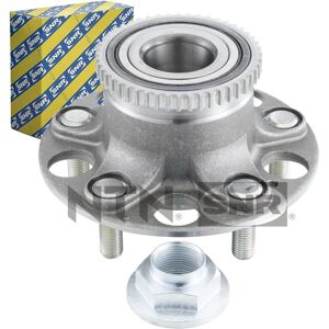 SNR R174.60 Kit di cuscinetti ruota - Cuscinetto ruota SNR R174.60 Kit di cuscinetti ruota - Cuscinetto ruota