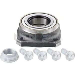 Snr Radlager-satz - R150.53 - Radlager kit Snr Radlager-satz - R150.53 - Radlager kit