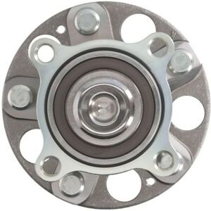 SNR R174.98 Radlager-Satz für Honda Accord SNR R174.98 Radlager-Satz für Honda Accord