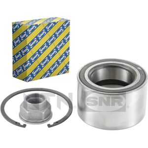 SNR R141.29 Radlagersatz - Vorderachse SNR R141.29 Radlagersatz - Vorderachse
