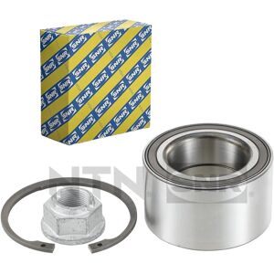 SNR R151.50 Radlagersatz Mercedes-Benz ML, R, GL SNR R151.50 Radlagersatz Mercedes-Benz ML, R, GL