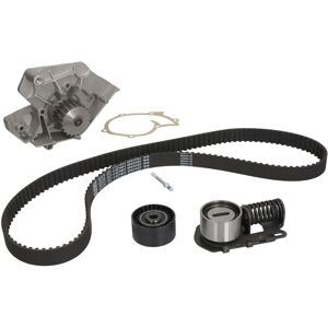 SNR Vesipumppu + jakohihnasarja - Peugeot, Citroën, Fiat, Lancia SNR Vesipumppu + jakohihnasarja - Peugeot, Citroën, Fiat, Lancia