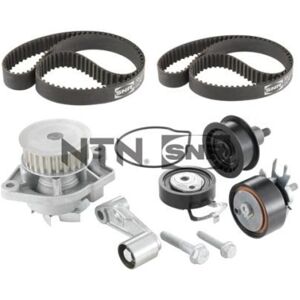 Volkswagen KDP457.250 Kit de Courroie de Distribution - Timing Belt Set - Publicité Volkswagen KDP457.250 Kit de Courroie de Distribution - Timing Belt Set - Publicité