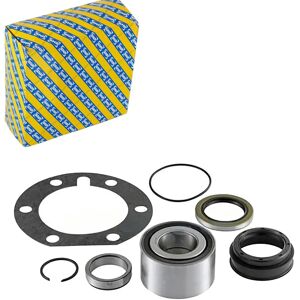 SNR R169.91 Takarenkaan laakerisetti - Toyota Land Cruiser Prado 70/90 SNR R169.91 Takarenkaan laakerisetti - Toyota Land Cruiser Prado 70/90