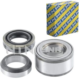SNR R173.46 Radlagersatz - Radlager SNR R173.46 Radlagersatz - Radlager