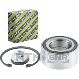 Jaguar Land Rover Hinterachse Radlagersatz - 86mm Jaguar Land Rover Hinterachse Radlagersatz - 86mm