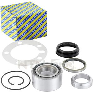 Kit roulements Toyota R141.58 - Compatible avec Hiace, Hilux - Publicité Kit roulements Toyota R141.58 - Compatible avec Hiace, Hilux - Publicité