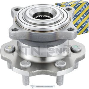 SNR R168.87 Kit di cuscinetti ruota - Nissan Pathfinder SNR R168.87 Kit di cuscinetti ruota - Nissan Pathfinder